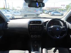 2018 Mitsubishi ASX LS