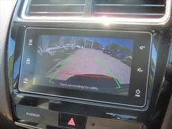 2018 Mitsubishi ASX LS