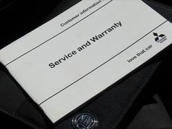 2018 Mitsubishi ASX LS