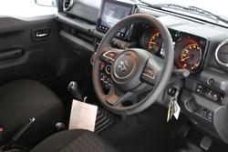 2025 Suzuki Jimny XL