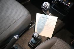 2025 Suzuki Jimny XL