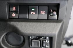 2026 Suzuki Jimny XL