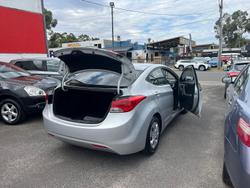 2013 Hyundai Elantra Active
