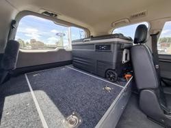 2013 Toyota Landcruiser Altitude