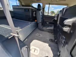 2013 Toyota Landcruiser Altitude