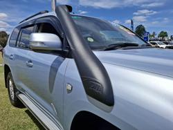 2013 Toyota Landcruiser Altitude