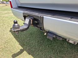 2013 Toyota Landcruiser Altitude