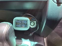 2013 Toyota Landcruiser Altitude