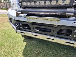 2013 Toyota Landcruiser Altitude