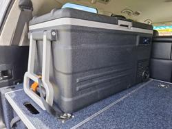 2013 Toyota Landcruiser Altitude