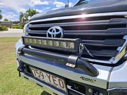 2013 Toyota Landcruiser Altitude