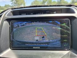 2013 Toyota Landcruiser Altitude