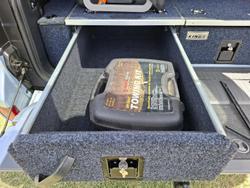 2013 Toyota Landcruiser Altitude