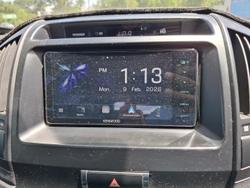 2013 Toyota Landcruiser Altitude