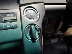 2013 Toyota Landcruiser Altitude