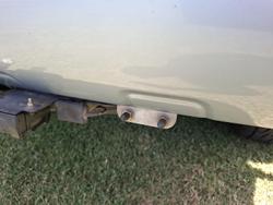 2013 Toyota Landcruiser Altitude