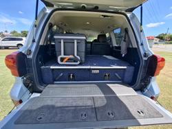 2013 Toyota Landcruiser Altitude