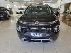 2020 Citroen C3 Aircross Shine