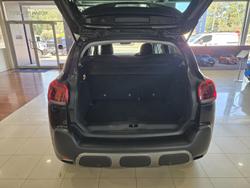 2020 Citroen C3 Aircross Shine