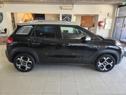 2020 Citroen C3 Aircross Shine
