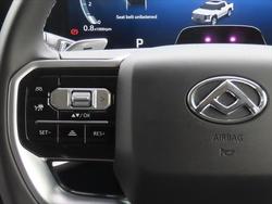 2025 LDV Terron 9 Origin