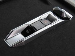 2025 LDV Terron 9 Origin