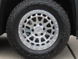 2025 LDV Terron 9 Origin