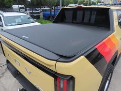 2025 LDV Terron 9 Origin