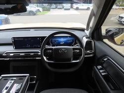 2025 LDV Terron 9 Origin