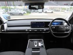 2025 LDV Terron 9 Origin