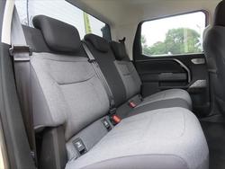 2025 LDV Terron 9 Origin