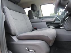 2025 LDV Terron 9 Origin