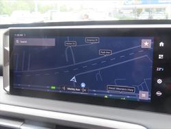 2025 LDV Terron 9 Origin