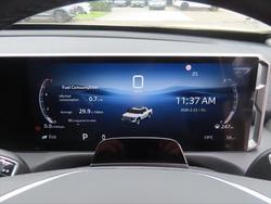 2025 LDV Terron 9 Origin