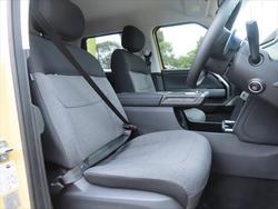 2025 LDV Terron 9 Origin