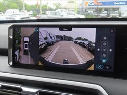 2025 LDV Terron 9 Origin