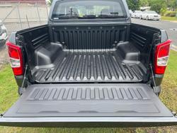 2026 KGM Musso Ultimate