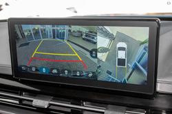 2026 KGM Musso Ultimate