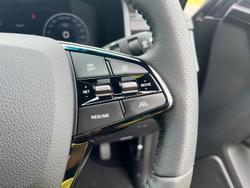 2026 KGM Musso Ultimate