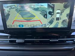 2026 KGM Musso Ultimate