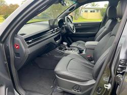 2026 KGM Musso Ultimate