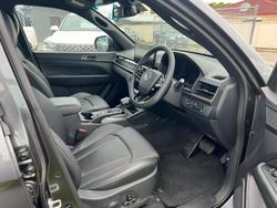 2026 KGM Musso Ultimate