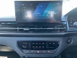 2026 KGM Musso Ultimate