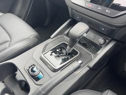 2026 KGM Musso Ultimate