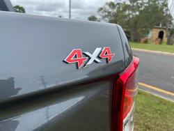 2026 KGM Musso Ultimate