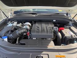 2026 KGM Rexton Ultimate Sport Pack