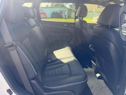 2026 KGM Rexton Ultimate Sport Pack