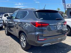 2025 KGM Rexton Ultimate