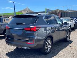 2025 KGM Rexton Ultimate