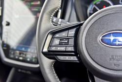 2025 Subaru Forester Hybrid S6 MY26 AWD Ice Silver